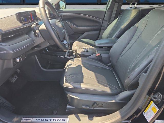 used 2022 Ford Mustang Mach-E car, priced at $28,995