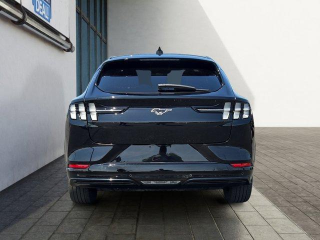 used 2022 Ford Mustang Mach-E car, priced at $28,995