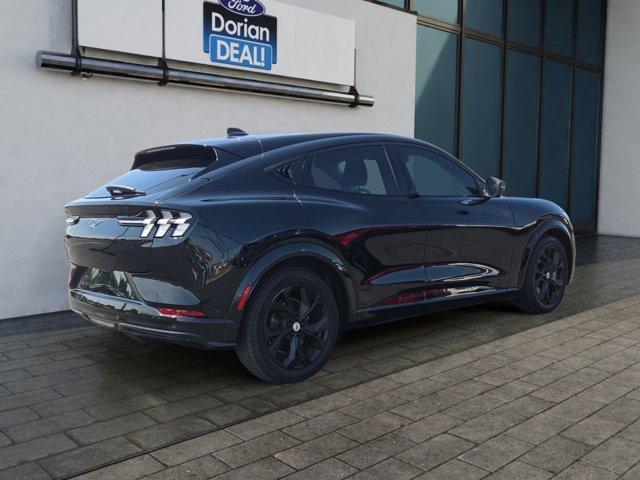 used 2022 Ford Mustang Mach-E car, priced at $28,995