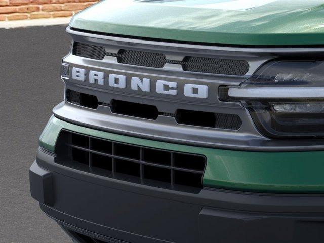 new 2024 Ford Bronco Sport car, priced at $30,281