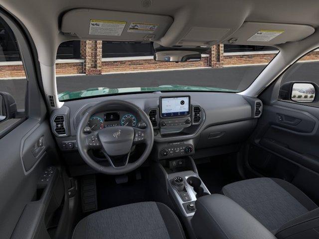 new 2024 Ford Bronco Sport car, priced at $30,281