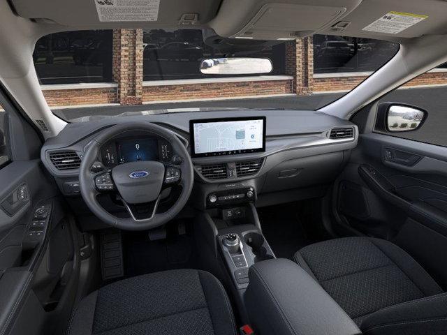 new 2025 Ford Escape car, priced at $28,138