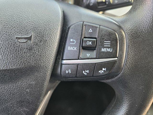 used 2020 Ford Escape car, priced at $15,995