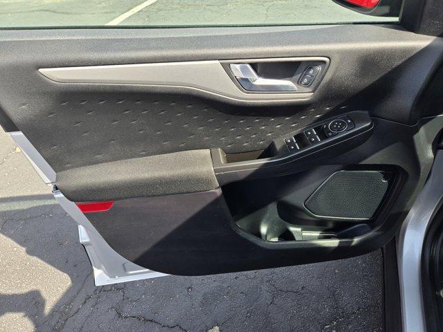 used 2020 Ford Escape car, priced at $15,995