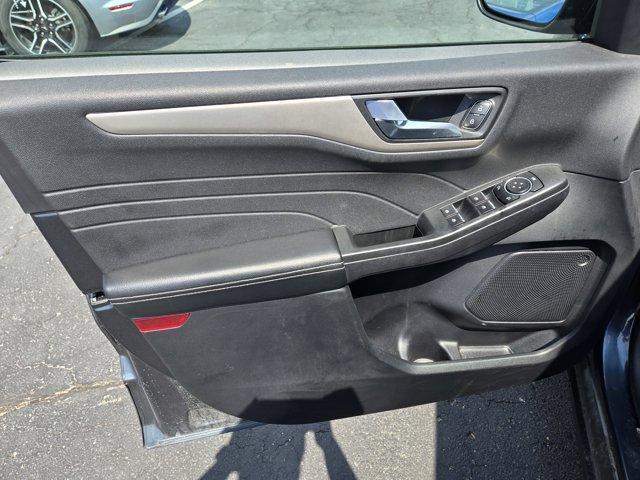 used 2022 Ford Escape car, priced at $23,995