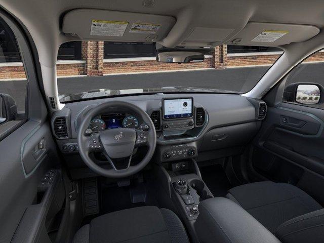 new 2024 Ford Bronco Sport car, priced at $36,105