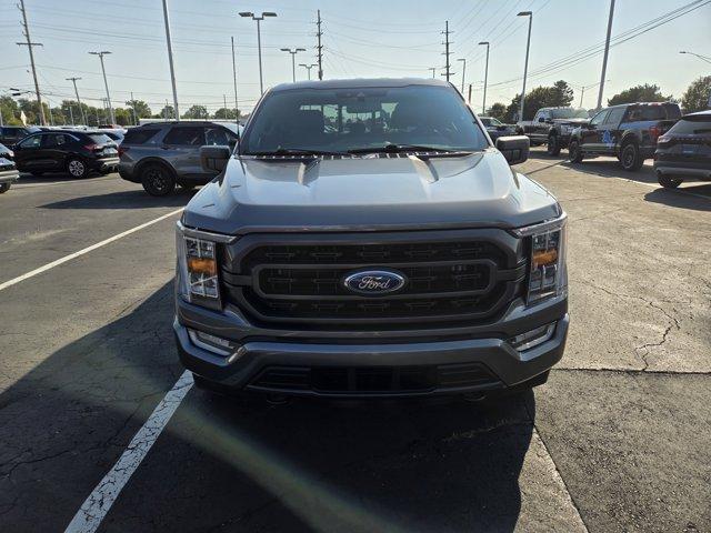 used 2022 Ford F-150 car, priced at $38,995