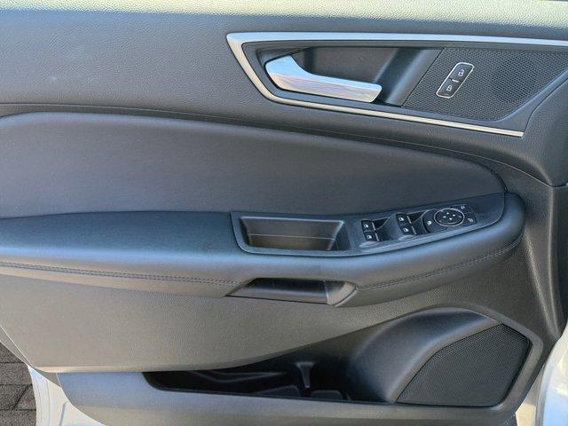 used 2022 Ford Edge car, priced at $25,995