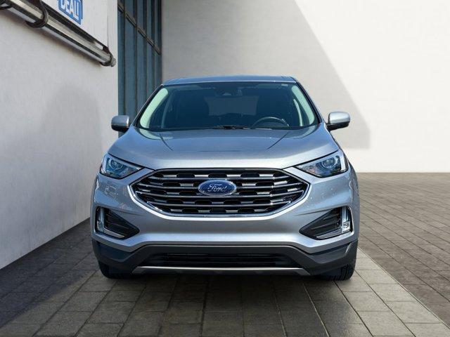 used 2022 Ford Edge car, priced at $25,995