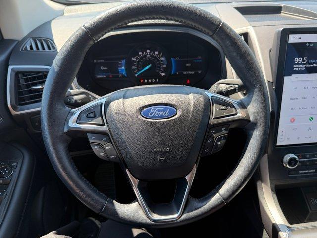 used 2022 Ford Edge car, priced at $25,995