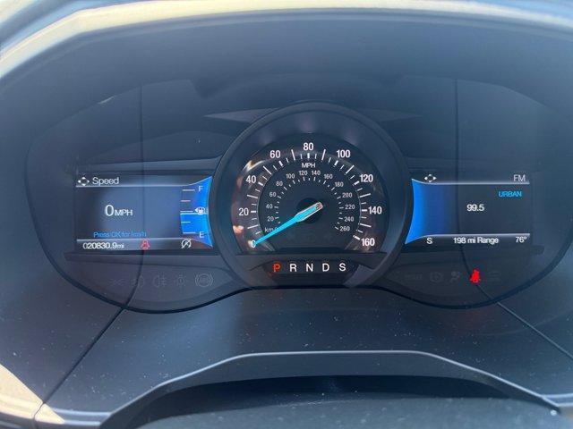 used 2022 Ford Edge car, priced at $25,995