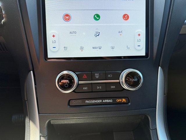 used 2022 Ford Edge car, priced at $25,995