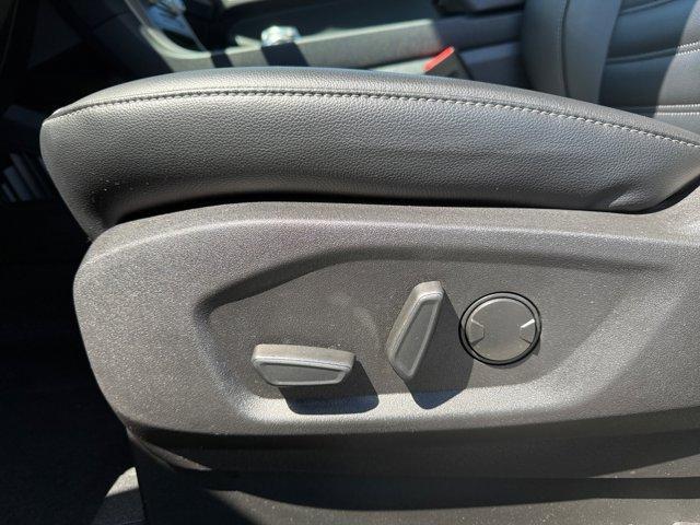 used 2022 Ford Edge car, priced at $25,995