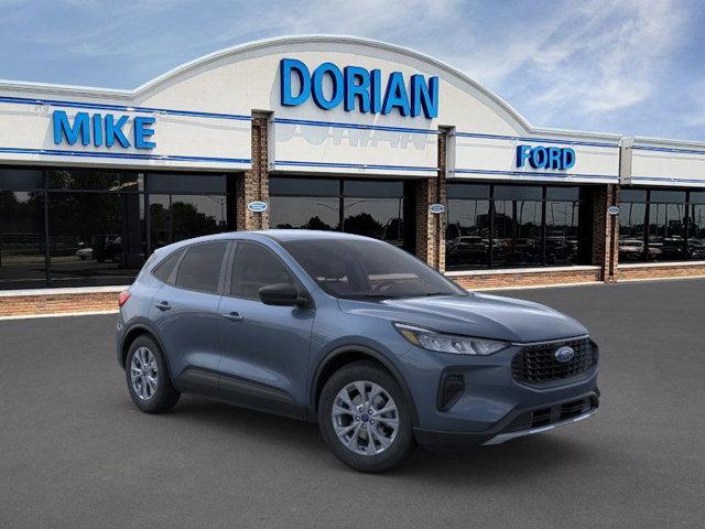 new 2025 Ford Escape car, priced at $30,162