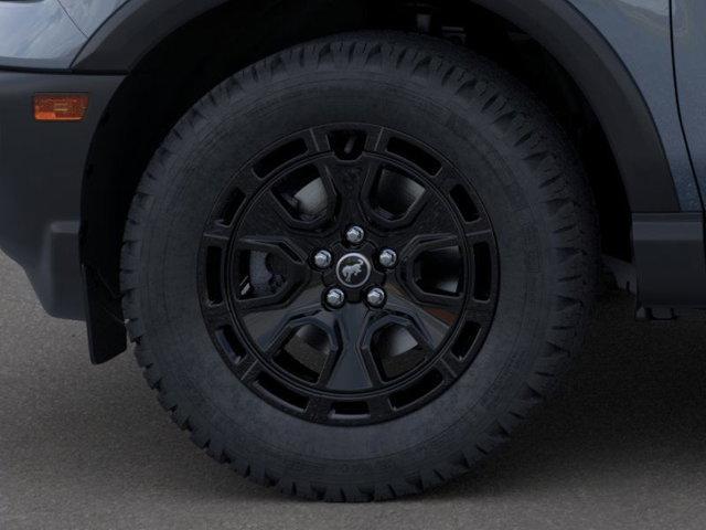 new 2025 Ford Bronco Sport car, priced at $40,081