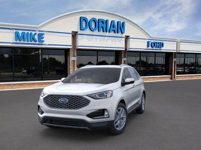 new 2024 Ford Edge car, priced at $37,161