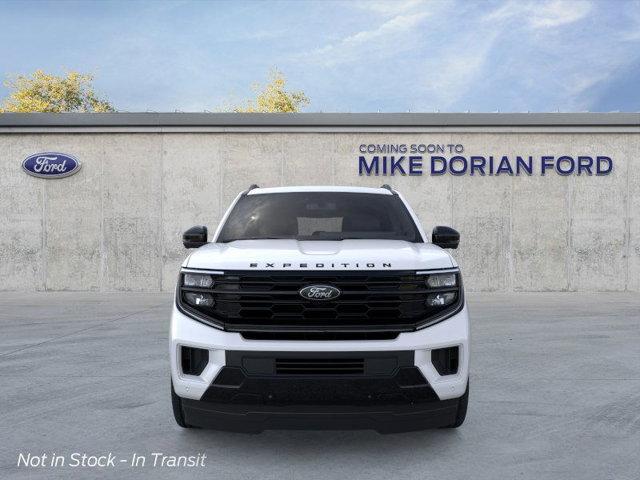 new 2025 Ford Expedition Max car