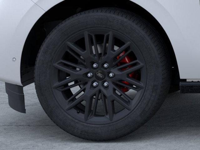 new 2025 Ford Expedition Max car