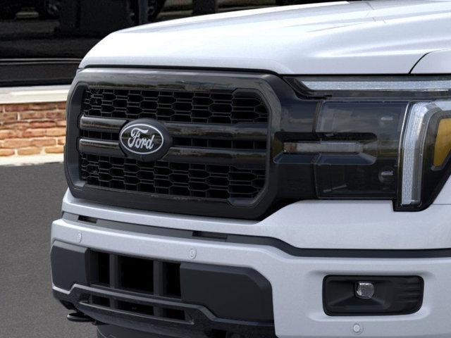 new 2025 Ford F-150 car, priced at $69,201