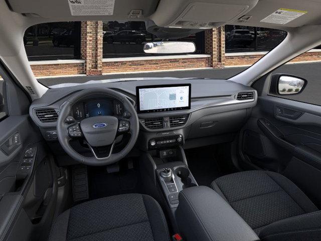 new 2025 Ford Escape car, priced at $33,013