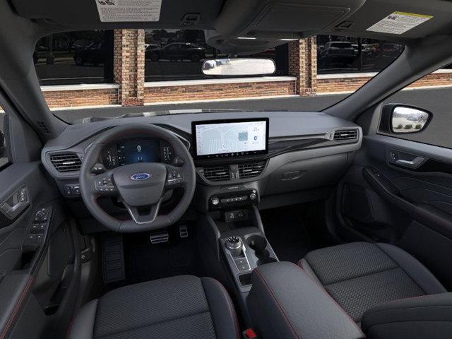 new 2025 Ford Escape car, priced at $34,185