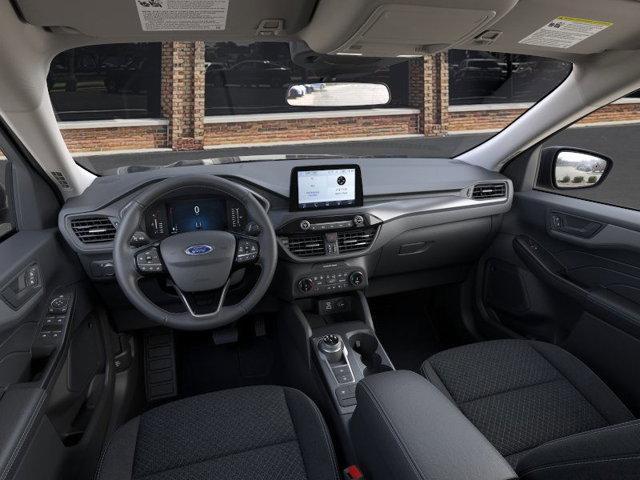 new 2025 Ford Escape car, priced at $26,793