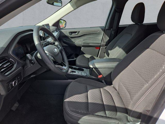 used 2023 Ford Escape car, priced at $24,995