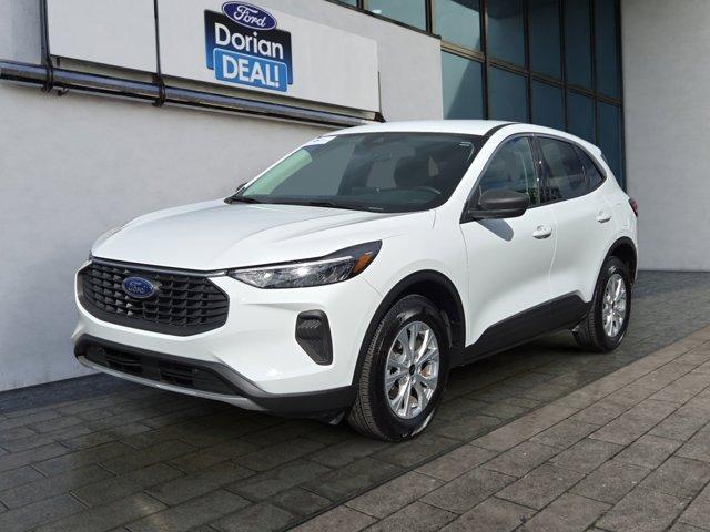 used 2023 Ford Escape car, priced at $24,995