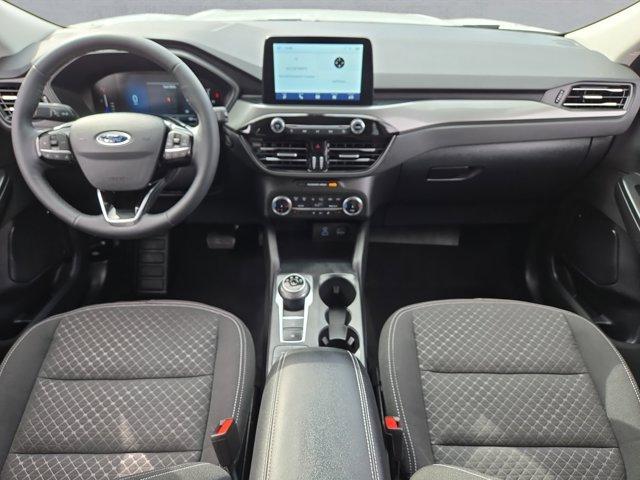 used 2023 Ford Escape car, priced at $24,995