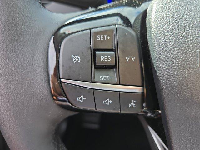 used 2023 Ford Escape car, priced at $24,995