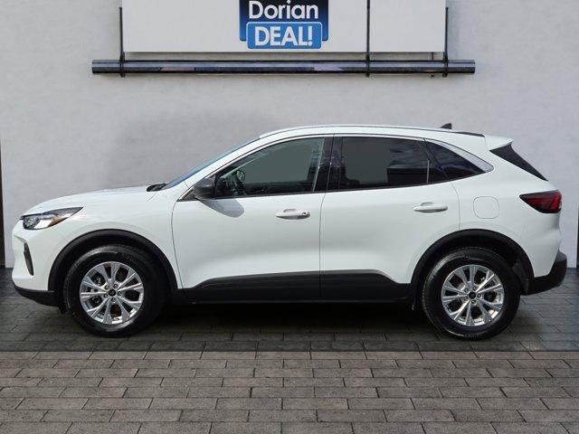 used 2023 Ford Escape car, priced at $24,995