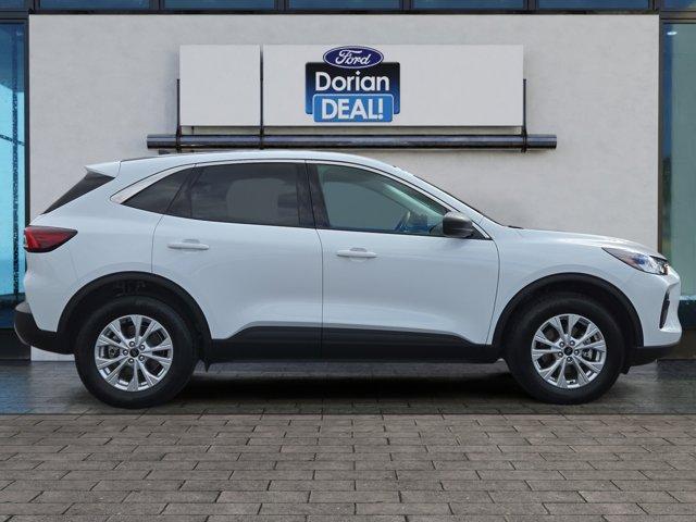 used 2023 Ford Escape car, priced at $24,995