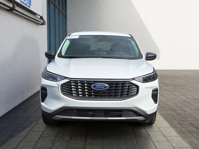 used 2023 Ford Escape car, priced at $24,995