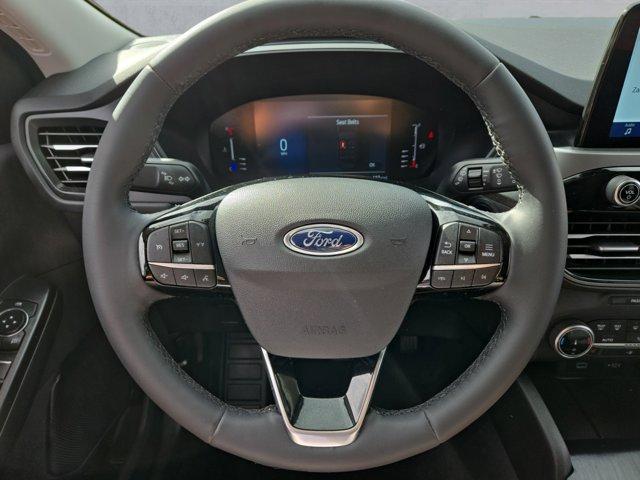 used 2023 Ford Escape car, priced at $24,995
