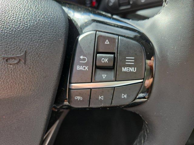 used 2023 Ford Escape car, priced at $24,995
