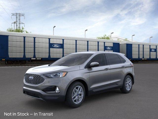 new 2024 Ford Edge car, priced at $39,762