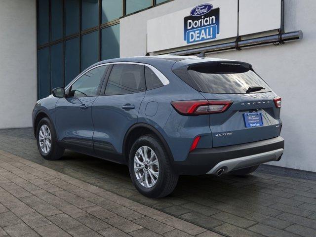 used 2023 Ford Escape car, priced at $22,995