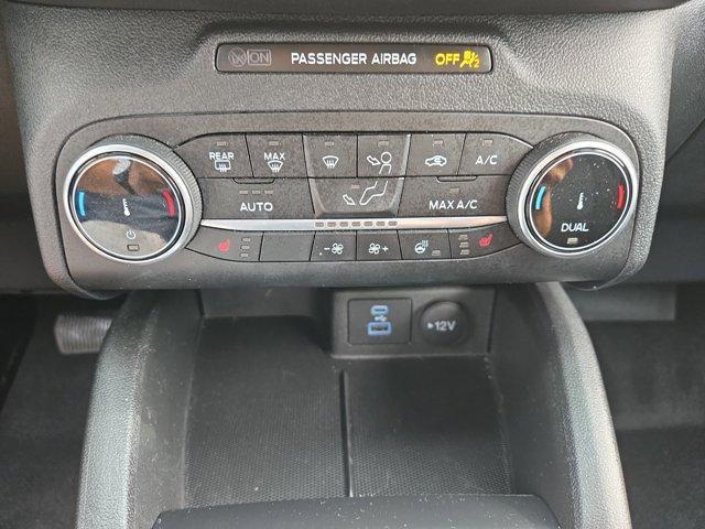 used 2023 Ford Escape car, priced at $22,995