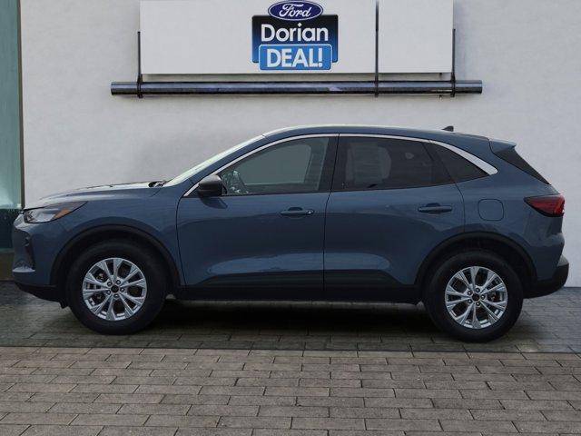used 2023 Ford Escape car, priced at $22,995