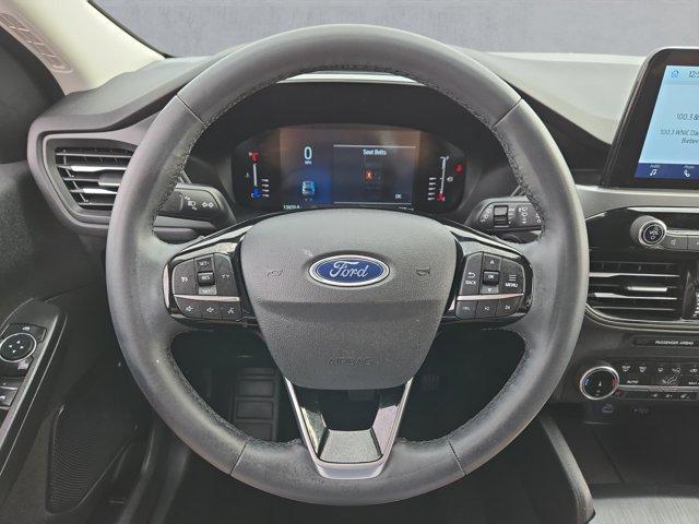 used 2023 Ford Escape car, priced at $22,995