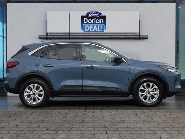 used 2023 Ford Escape car, priced at $22,995