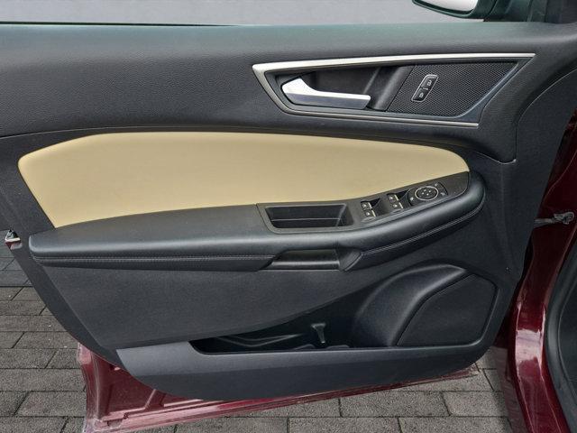 used 2022 Ford Edge car, priced at $22,995