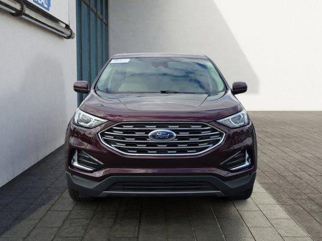 used 2022 Ford Edge car, priced at $22,995