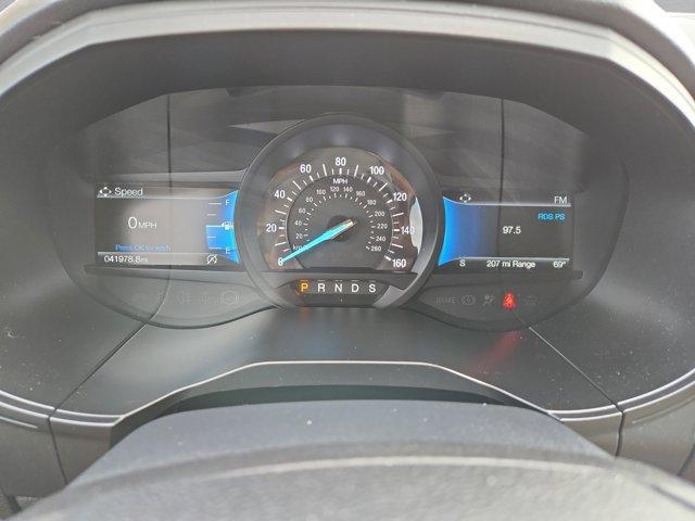 used 2022 Ford Edge car, priced at $22,995