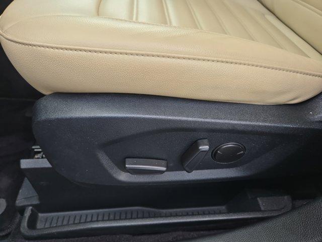used 2022 Ford Edge car, priced at $22,995