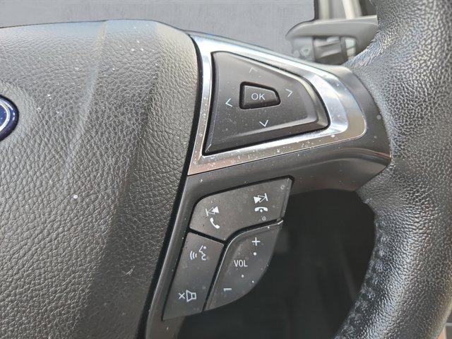 used 2022 Ford Edge car, priced at $22,995