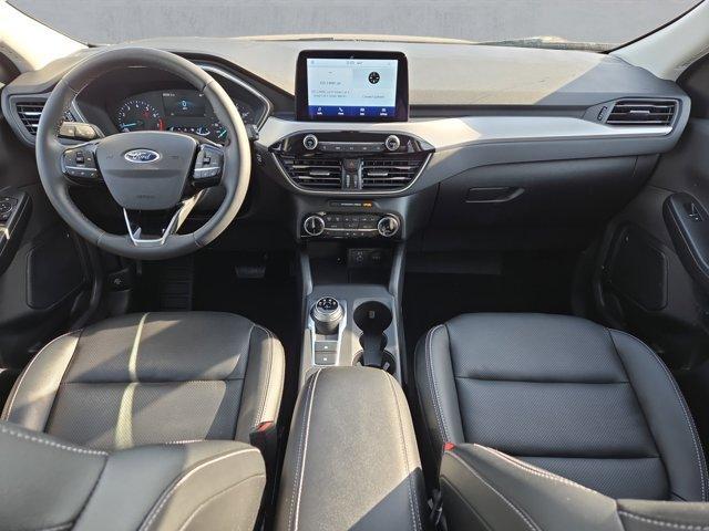 used 2022 Ford Escape car, priced at $20,995