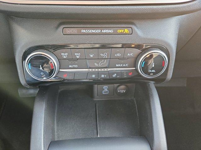 used 2022 Ford Escape car, priced at $20,995