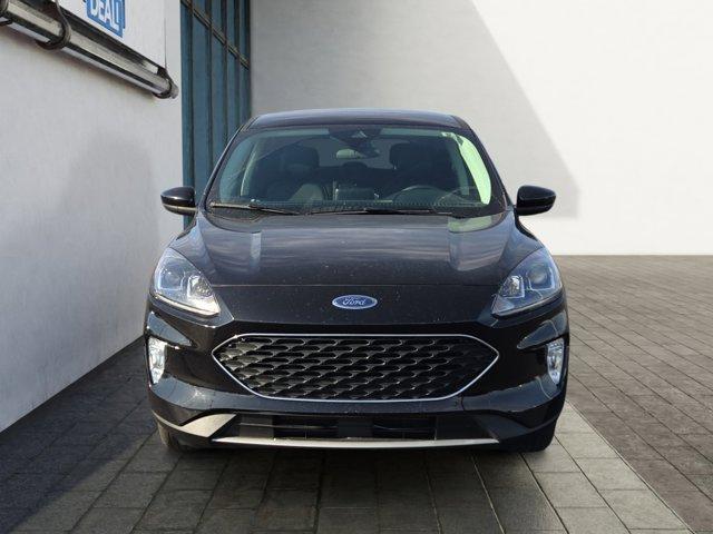 used 2022 Ford Escape car, priced at $20,995