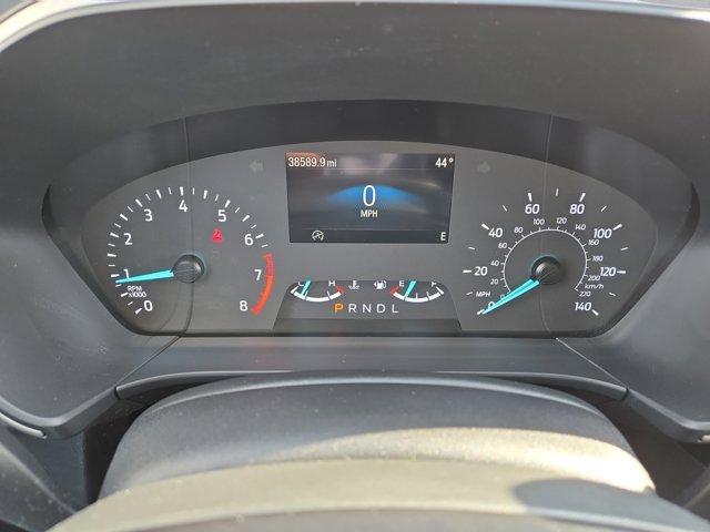 used 2022 Ford Escape car, priced at $20,995